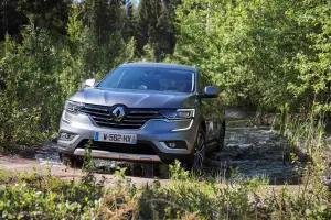 Renault Koleos 2017