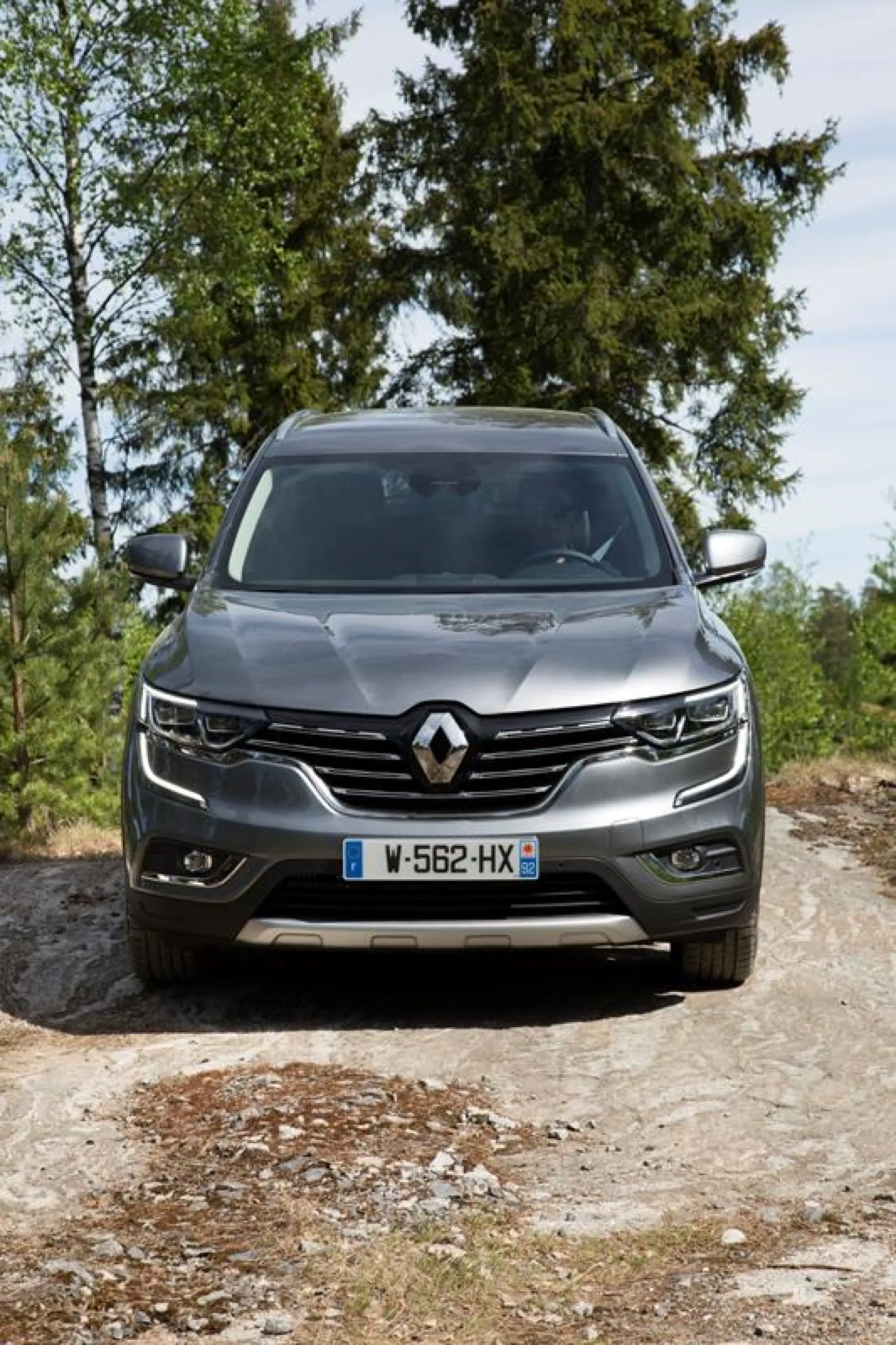 Renault Koleos 2017 - 70