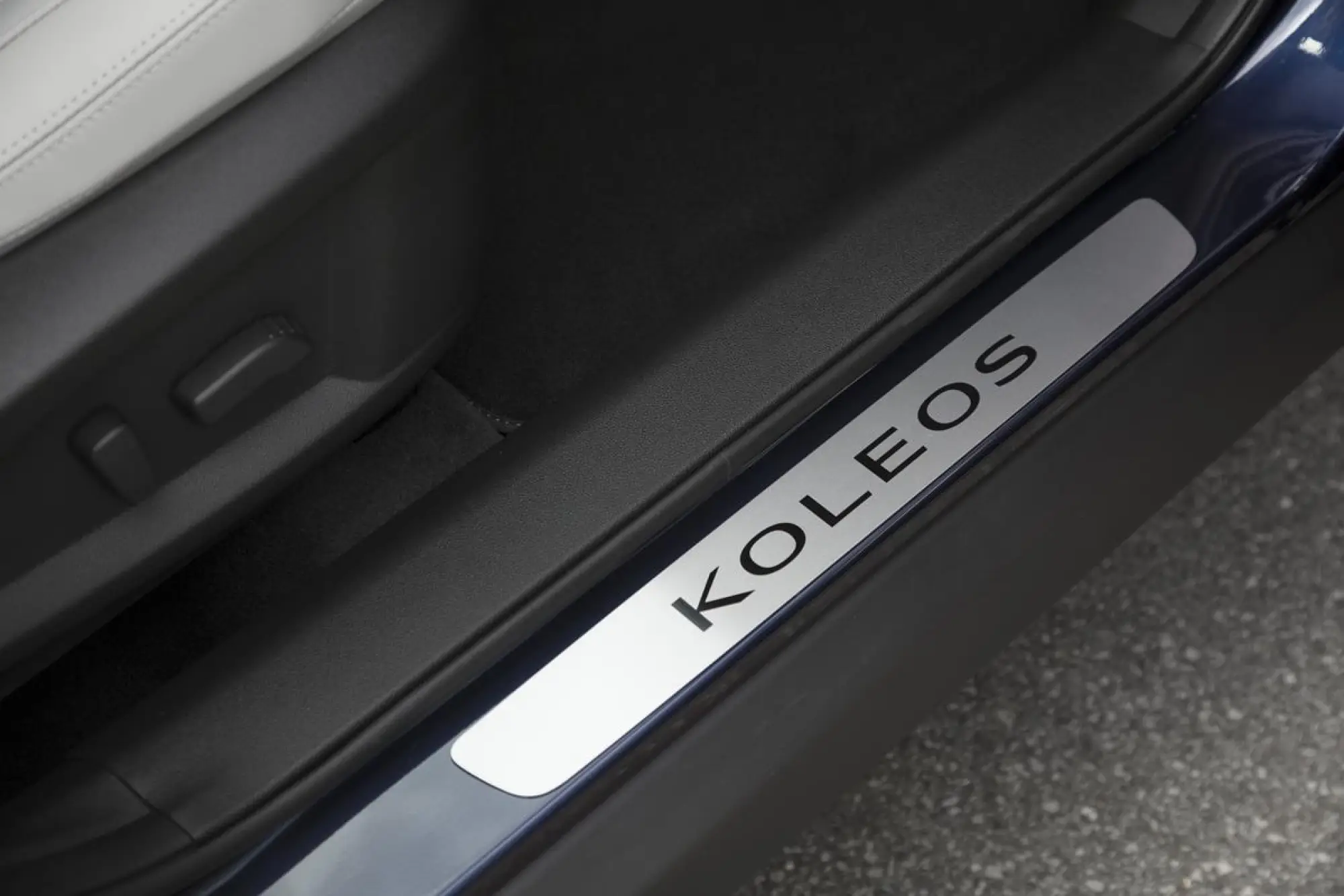 Renault Koleos 2017 - 72