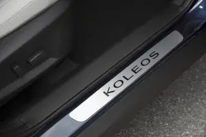 Renault Koleos 2017