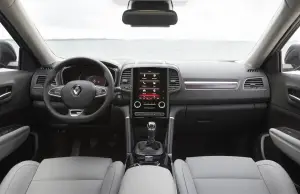 Renault Koleos 2017 - 81