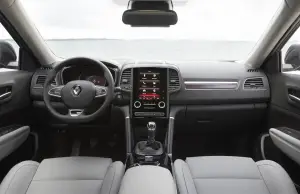 Renault Koleos 2017