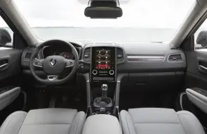 Renault Koleos 2017