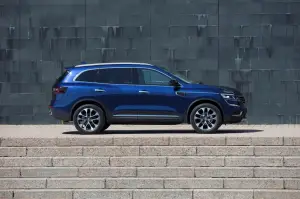 Renault Koleos 2017