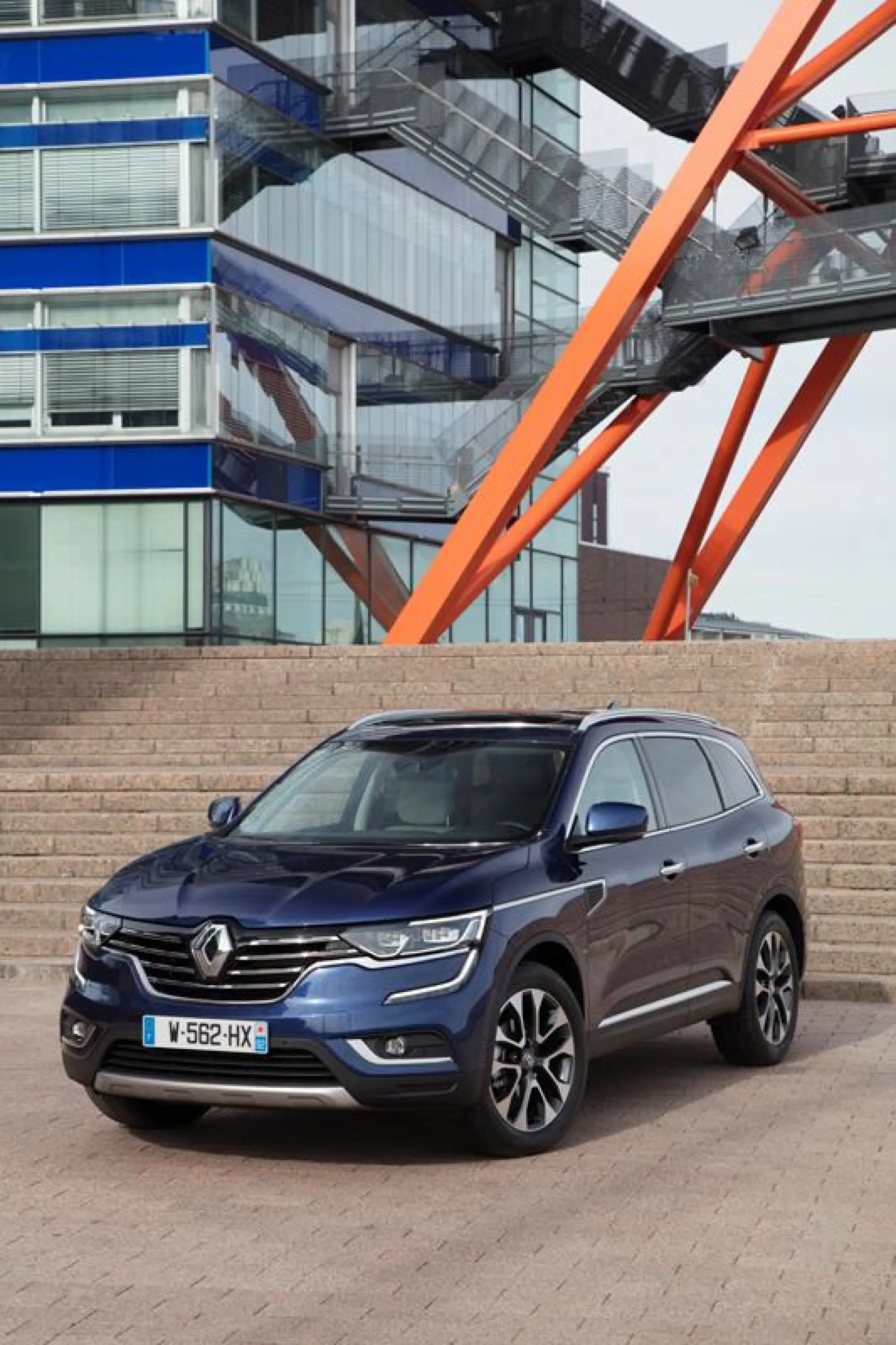 Renault Koleos 2017 - 87