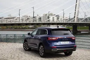 Renault Koleos 2017