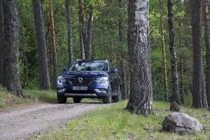 Renault Koleos 2017