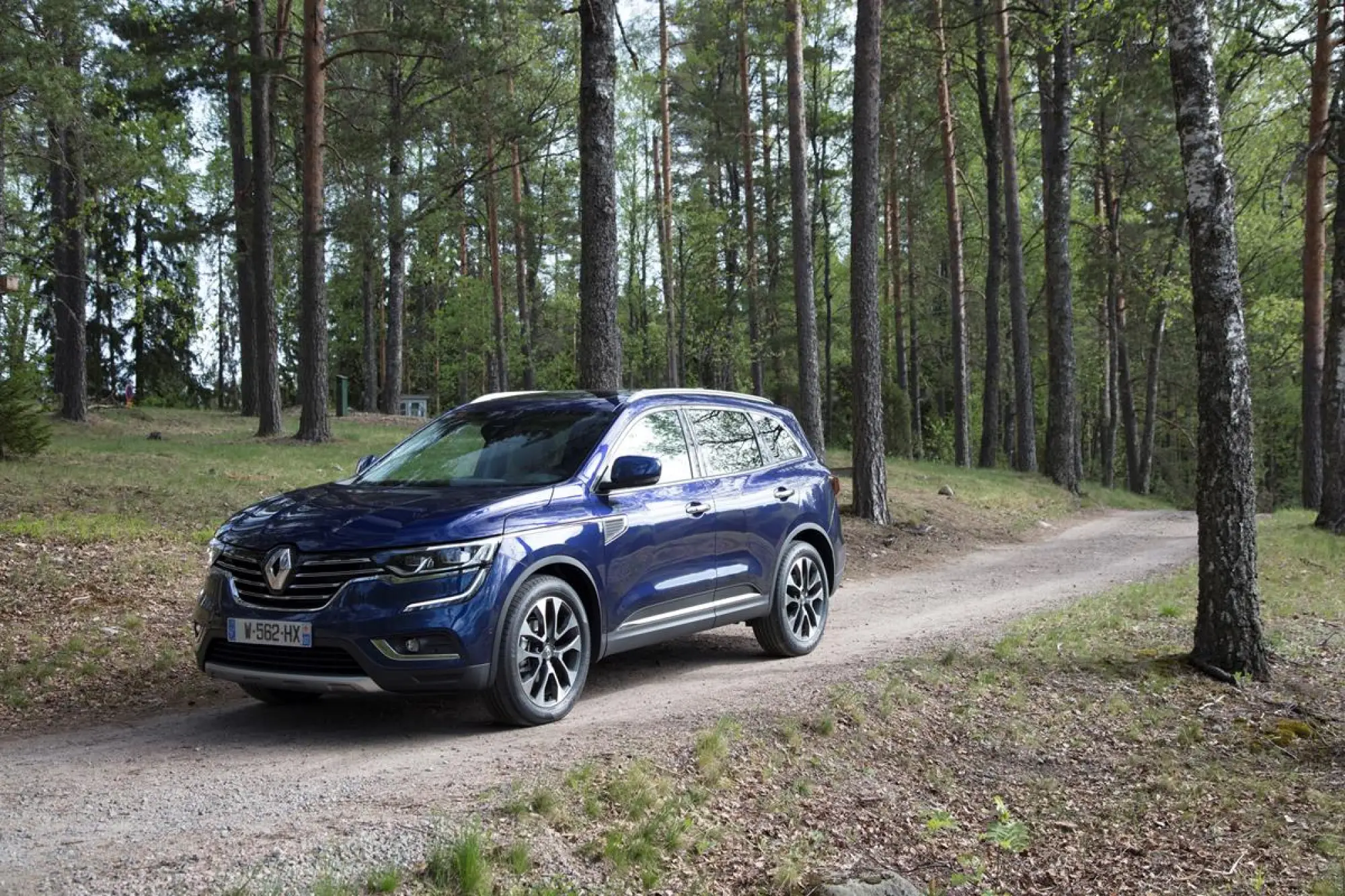 Renault Koleos 2017 - 94