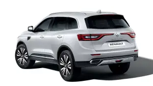 Renault Koleos 2019