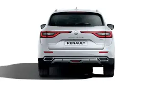 Renault Koleos 2019