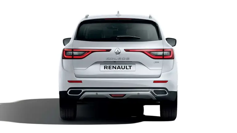 Renault Koleos 2019 - 11