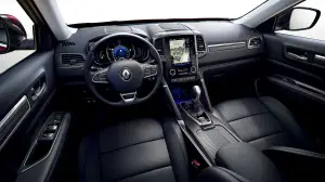 Renault Koleos 2019