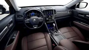 Renault Koleos 2019