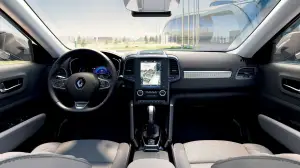 Renault Koleos 2019