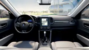 Renault Koleos 2019