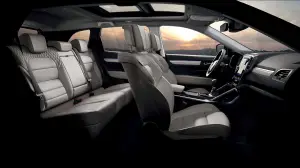 Renault Koleos 2019