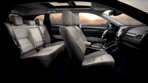 Renault Koleos 2019