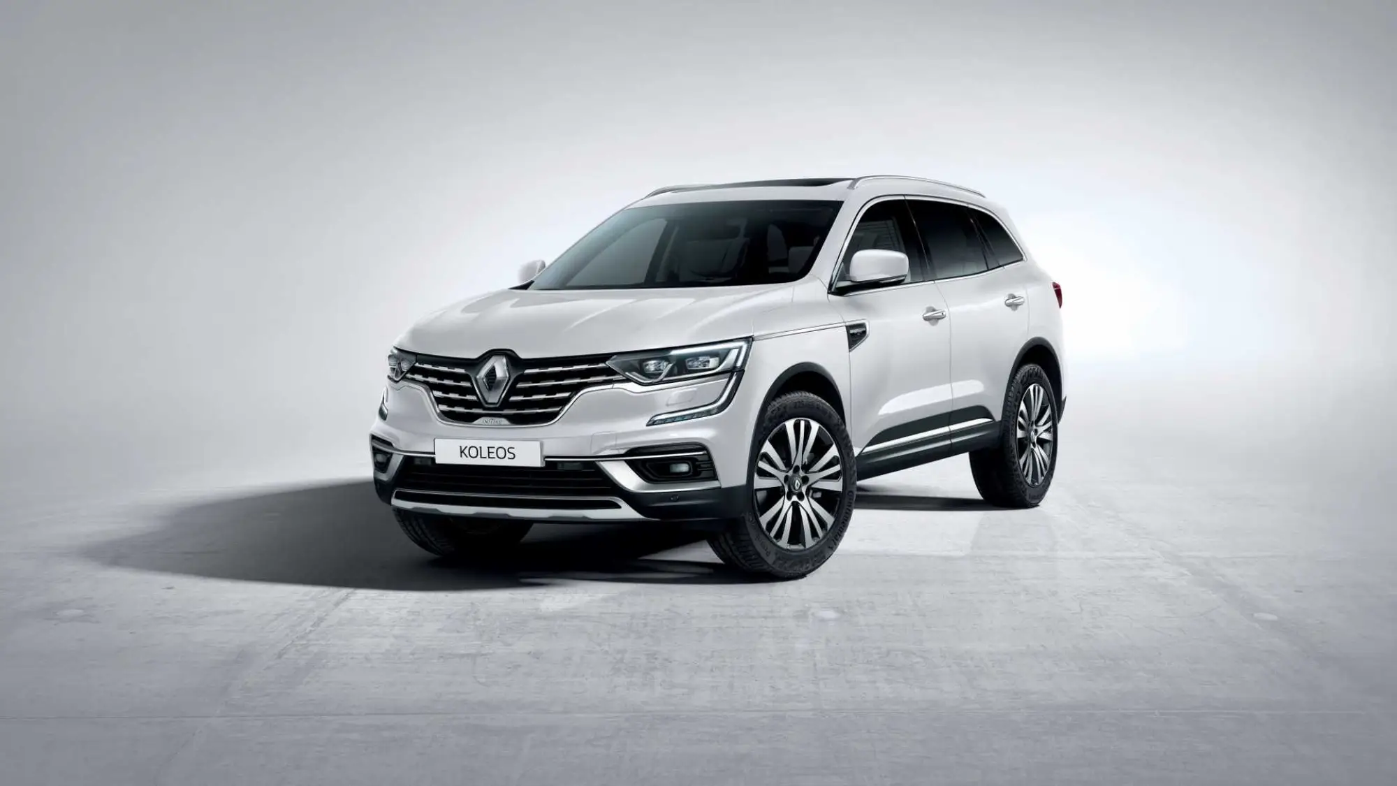 Renault Koleos 2019 - 48