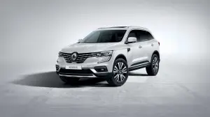 Renault Koleos 2019