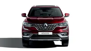 Renault Koleos 2019