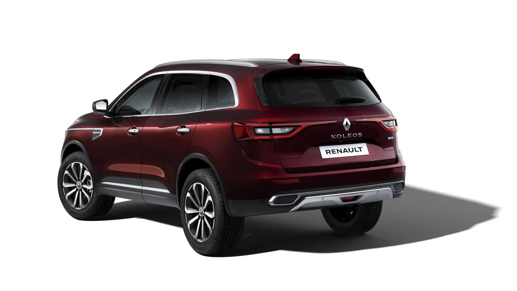 Renault Koleos 2019 - 50