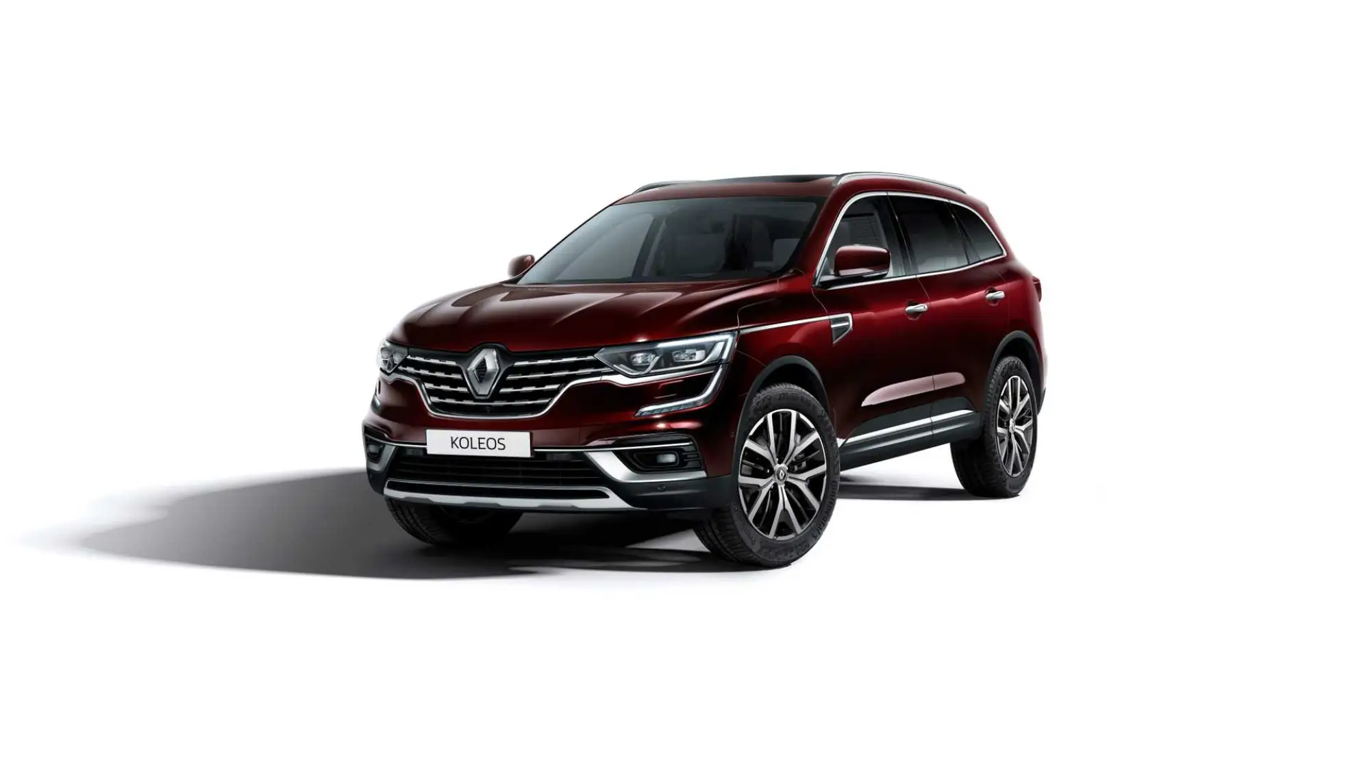 Renault Koleos 2019 - 51