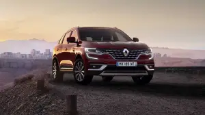 Renault Koleos 2019