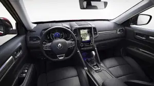 Renault Koleos 2019