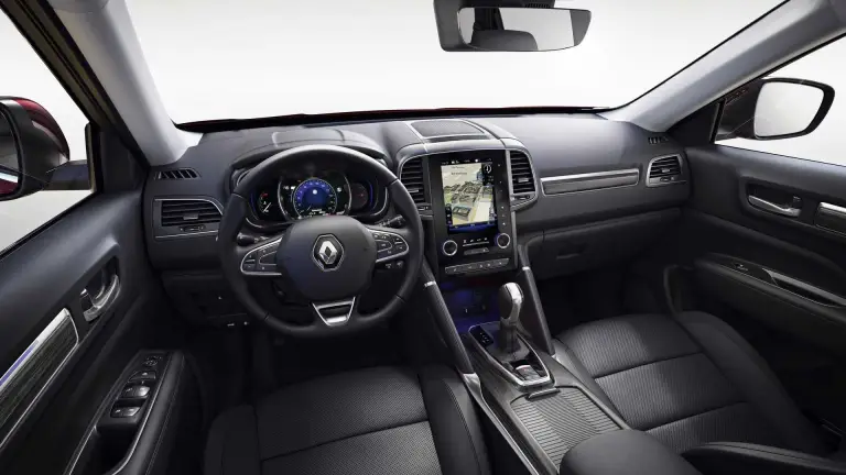 Renault Koleos 2019 - 54