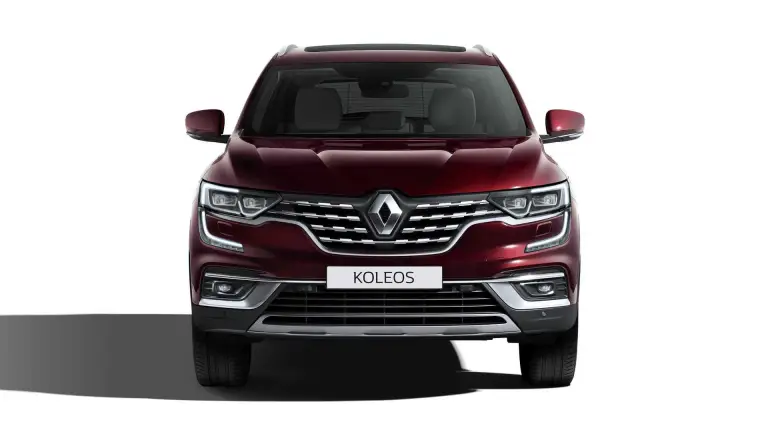 Renault Koleos 2019 - 55