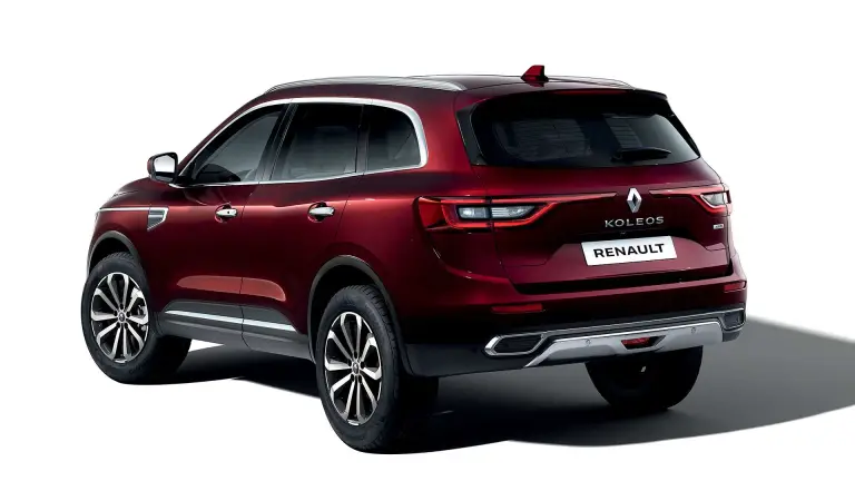 Renault Koleos 2019 - 56