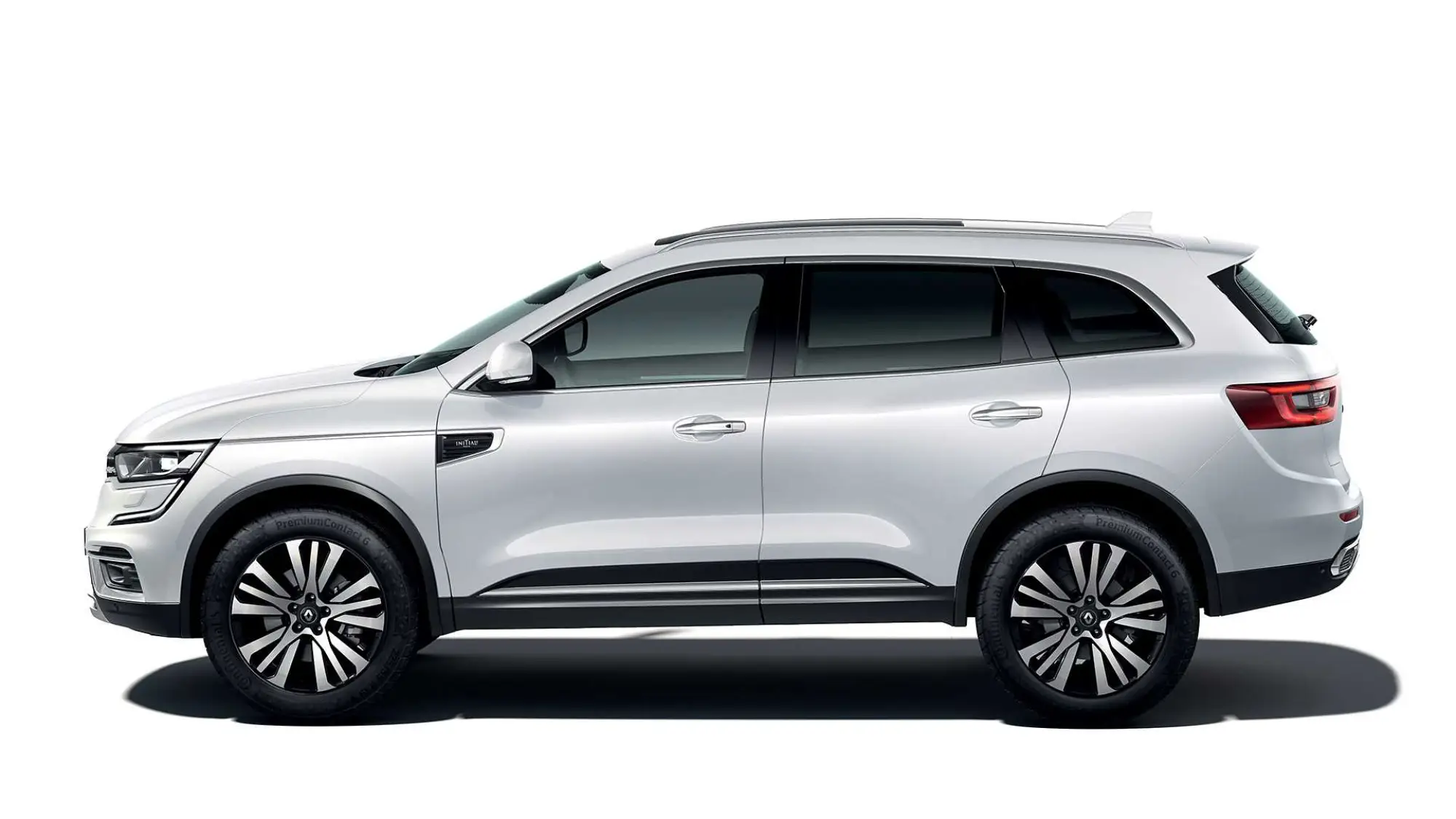 Renault Koleos 2019 - 6