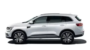 Renault Koleos 2019