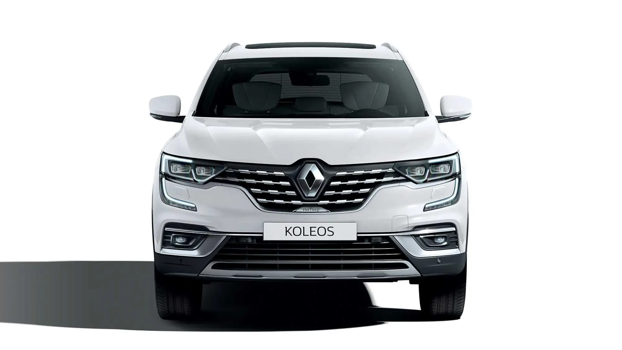 Renault Koleos 2019 - 7