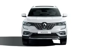 Renault Koleos 2019