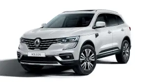 Renault Koleos 2019