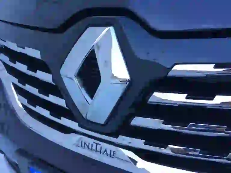 Renault Koleos 2020 - Prova in anteprima Carrara - 17
