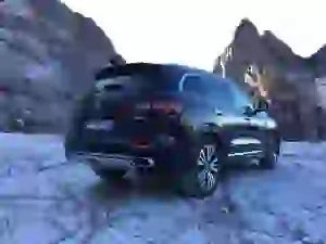 Renault Koleos 2020 - Prova in anteprima Carrara