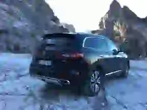 Renault Koleos 2020 - Prova in anteprima Carrara - 23