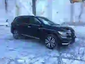 Renault Koleos 2020 - Prova in anteprima Carrara - 25