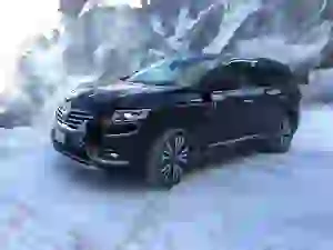 Renault Koleos 2020 - Prova in anteprima Carrara - 28