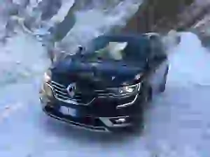 Renault Koleos 2020 - Prova in anteprima Carrara