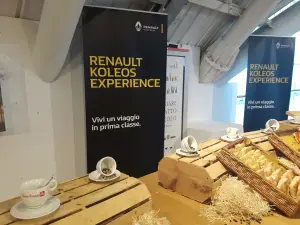 Renault Koleos Eataly - 4