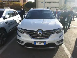 Renault Koleos Eataly - 13