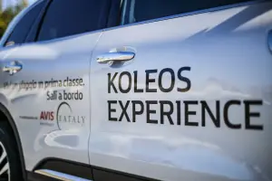 Renault Koleos Eataly - 26