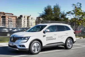 Renault Koleos Eataly - 33