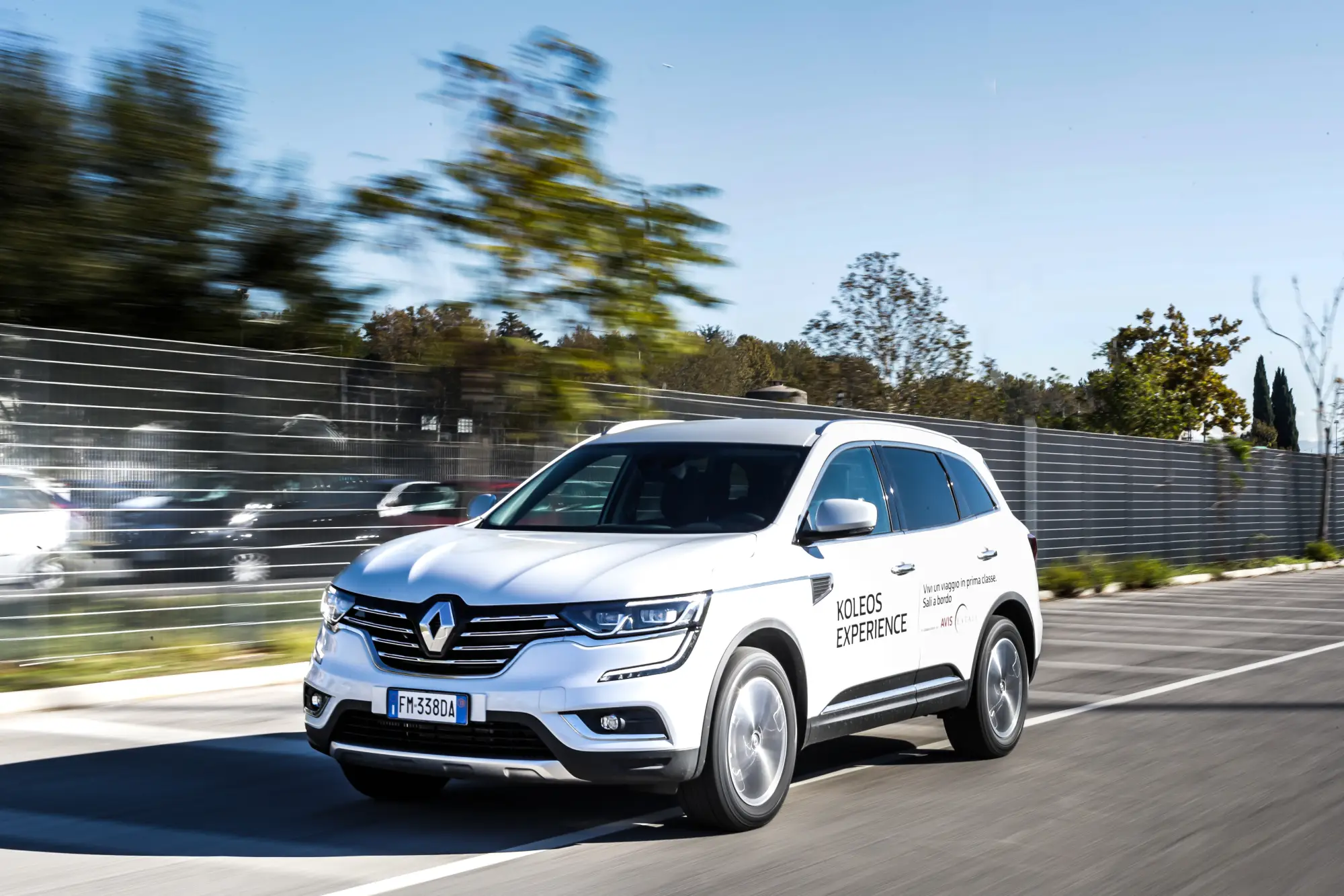 Renault Koleos Eataly - 35