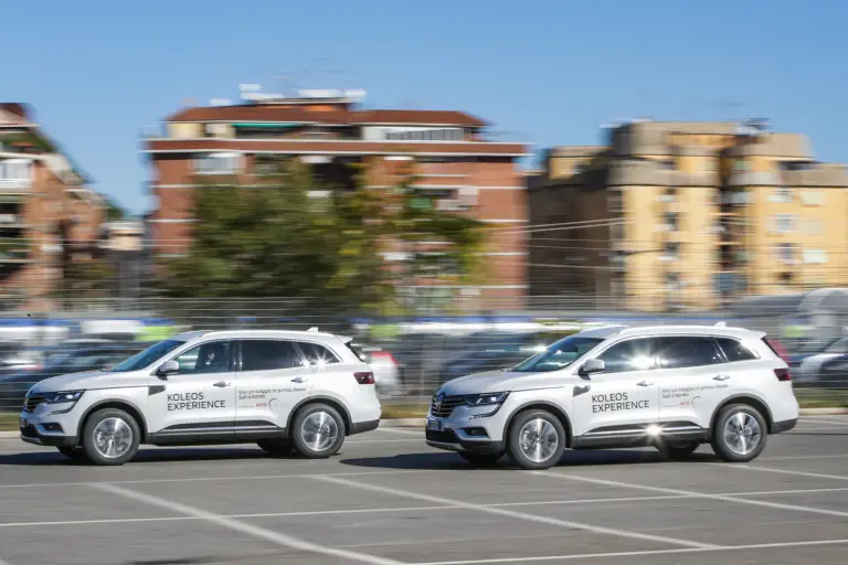 Renault Koleos Eataly - 39