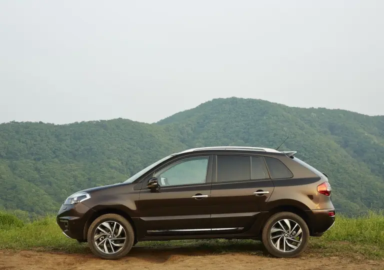 Renault Koleos MY 2014 - 1