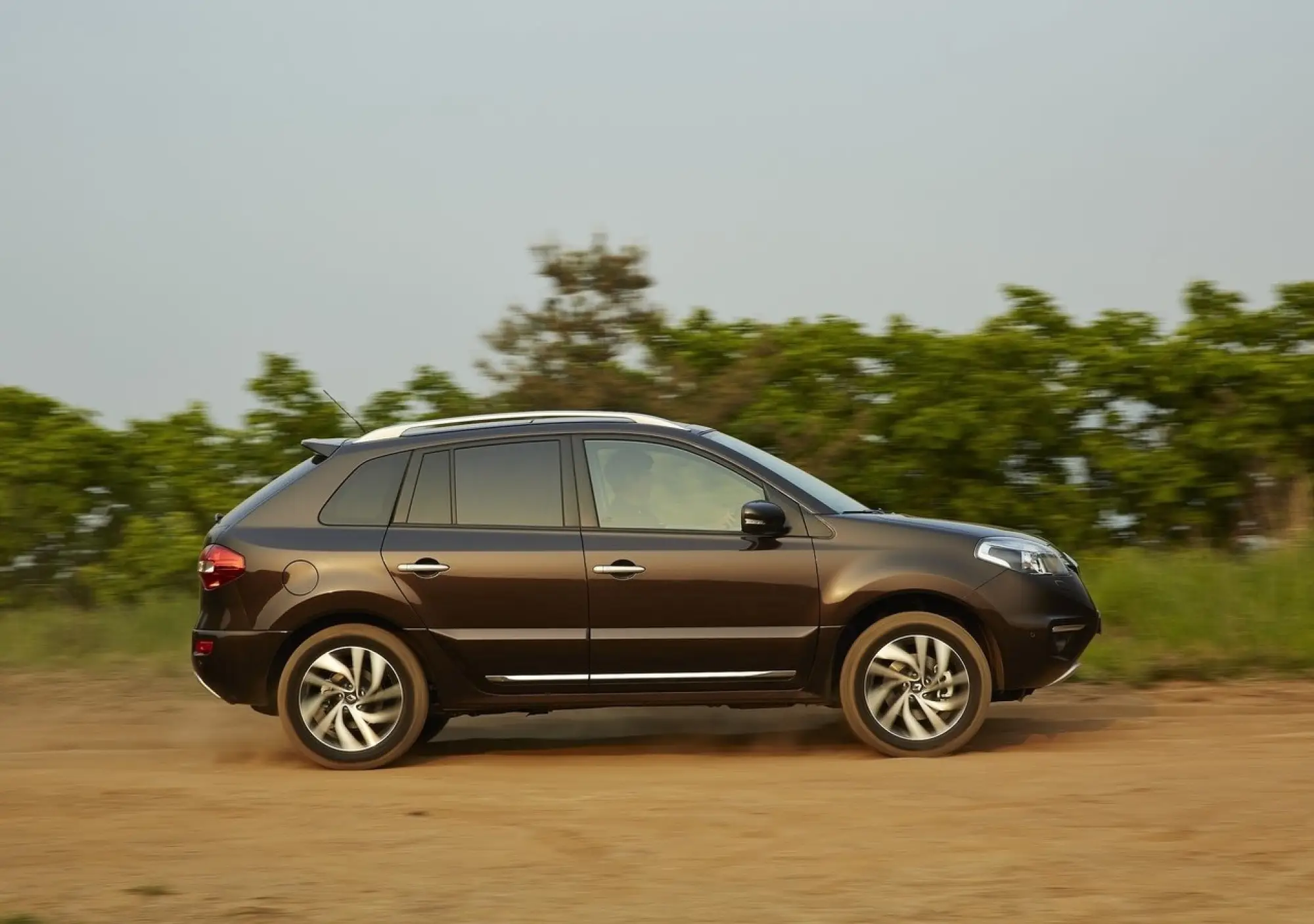 Renault Koleos MY 2014 - 2